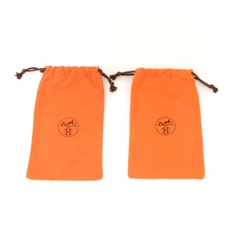 hermes dust bag orange|best Hermes authentication service.